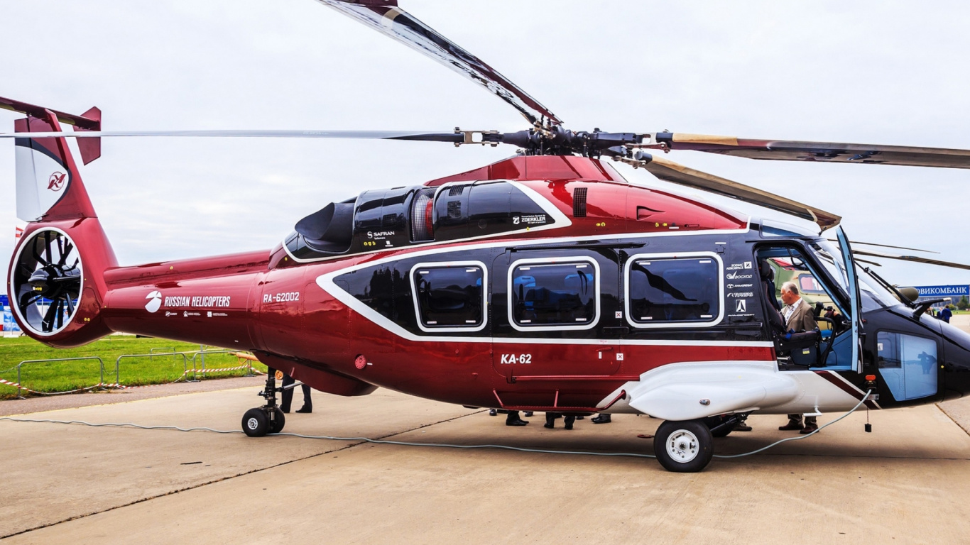 Обои винтокрылая машина, вертолет, самолеты, военный вертолет, аэрокосмическая техника в разрешении 1366x768