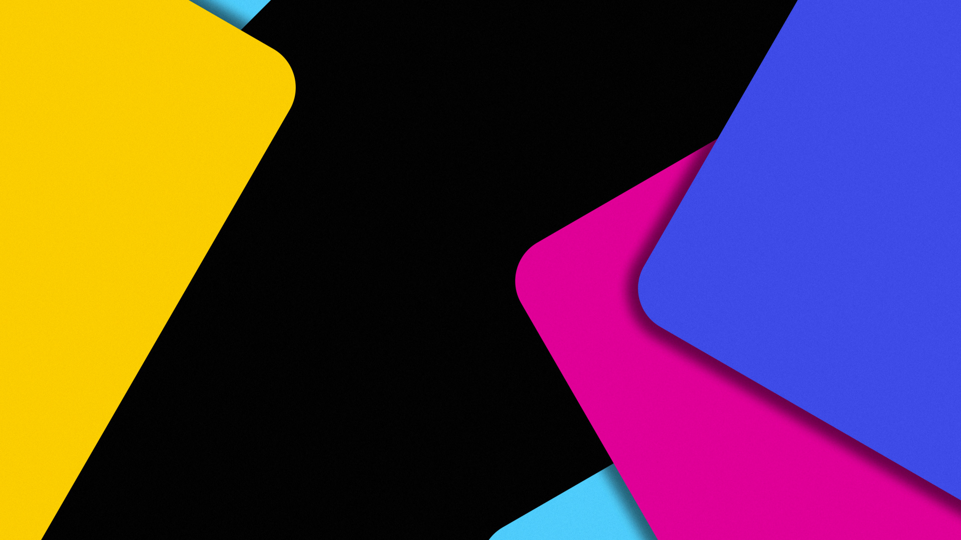 Обои графический дизайн, дизайн, красочность, прямоугольник, лазурный в разрешении 1920x1080