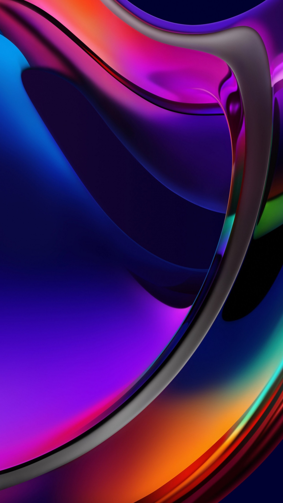 Обои apple, iPhone 12 Pro, iPhone 12 Pro Max, iPhone XS Max, macOS Big Sur в разрешении 1080x1920