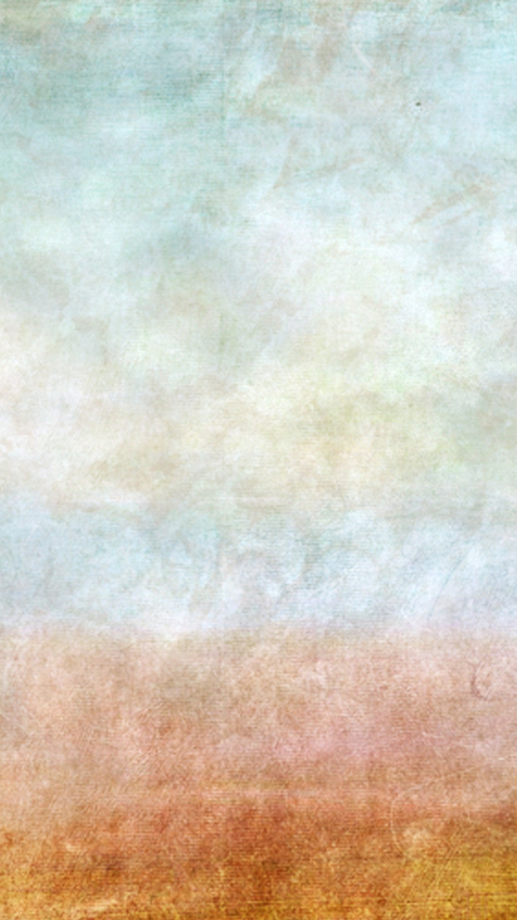 Обои текстура, свет, атмосфера, акварельные краски, живопись в разрешении 750x1334