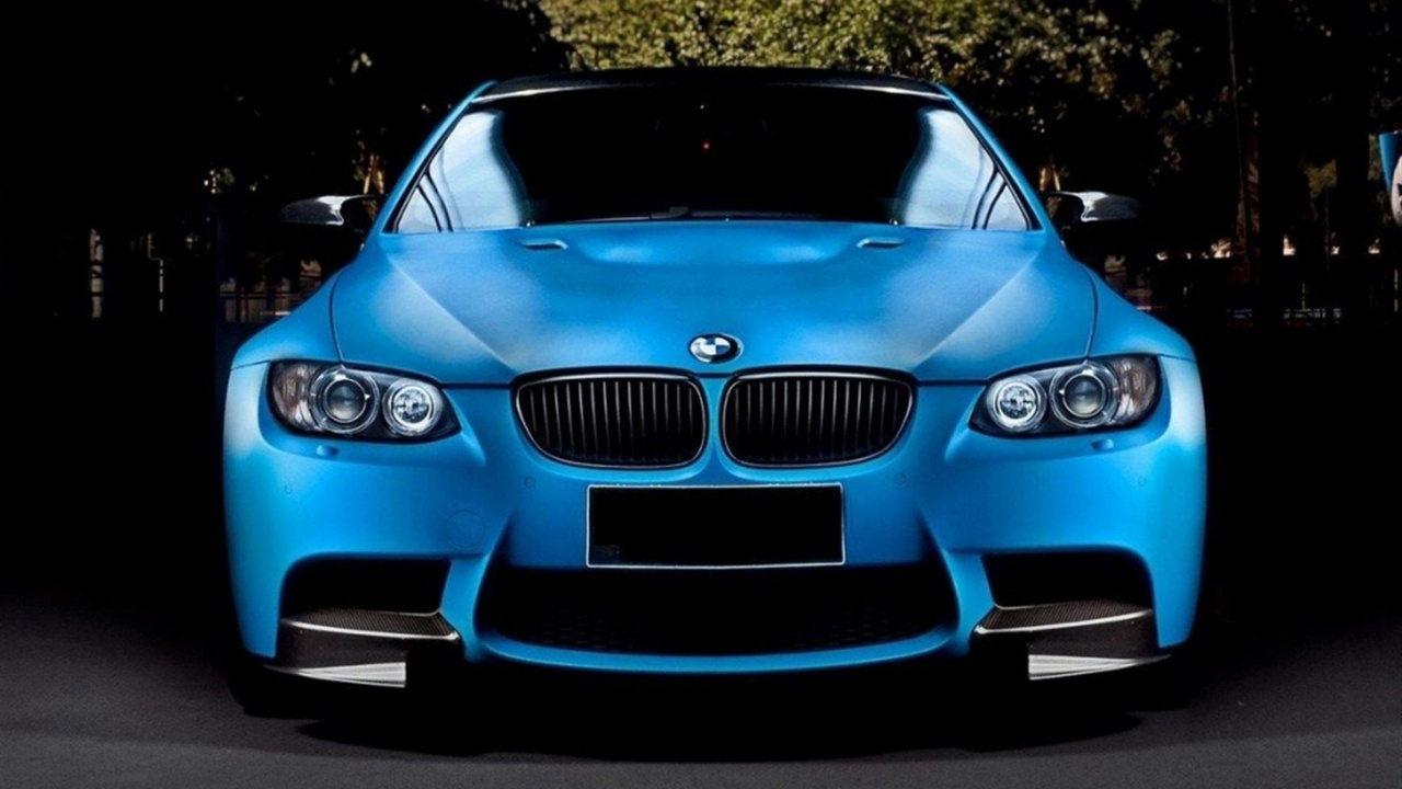 Обои bmw m3, авто, БМВ М5, bmw, БМВ М6 в разрешении 1280x720