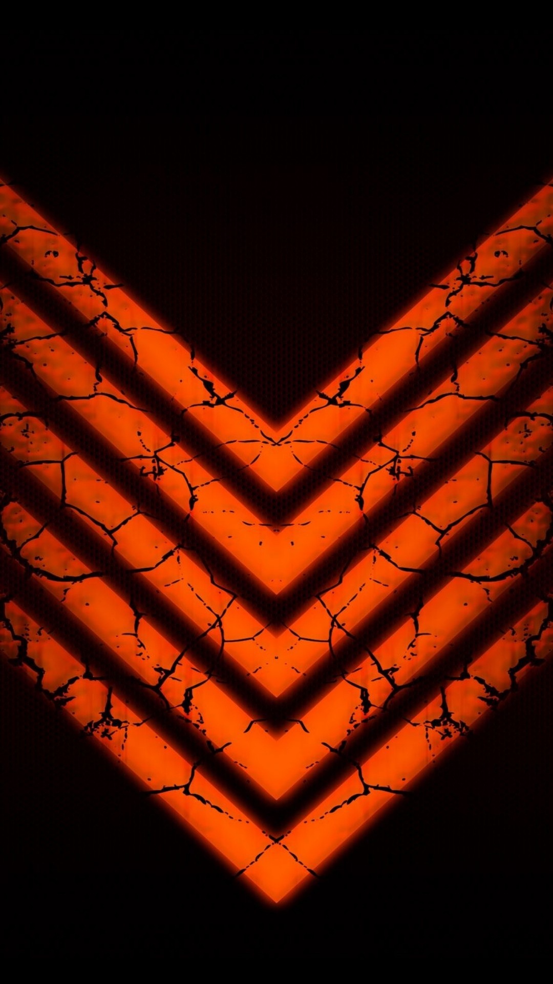 Обои Апельсин, Интерпол, векторная графика, эти четыре стены, Янтарь в разрешении 1080x1920