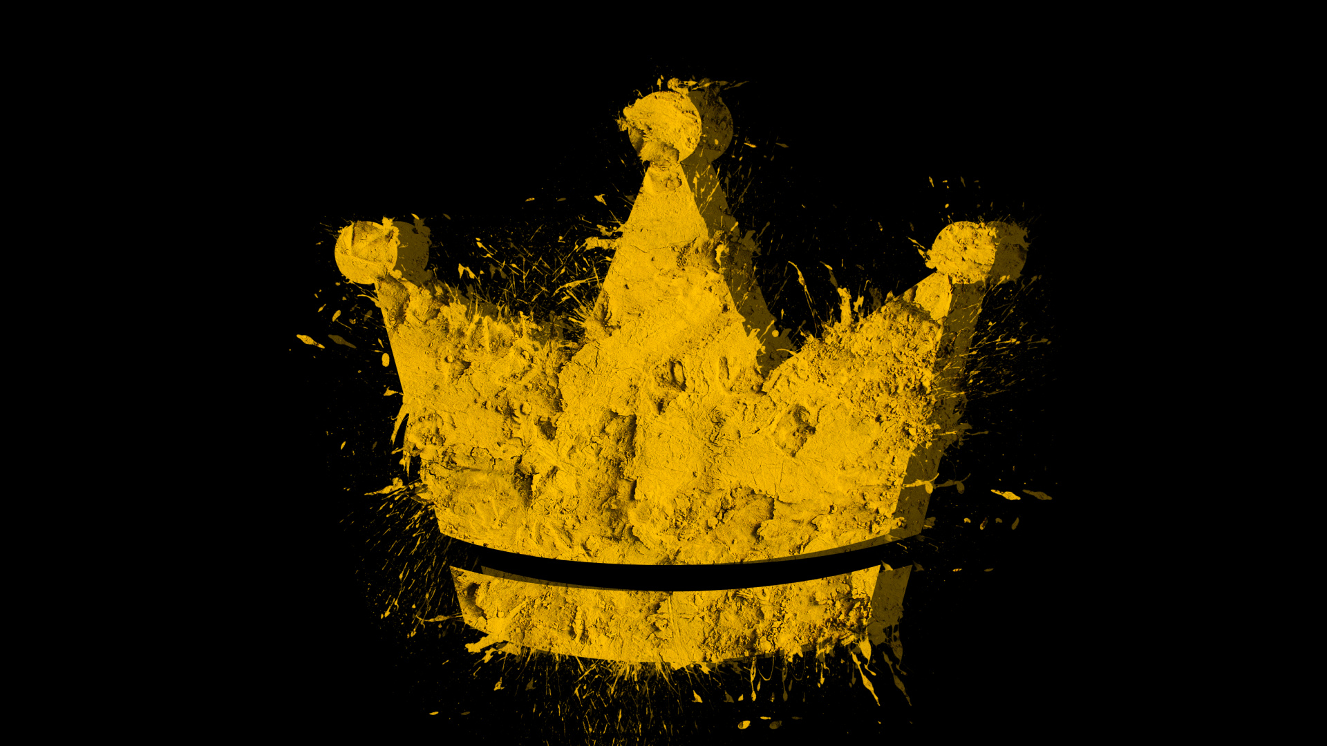 Обои темнота, полутона и оттенки, арт, тепло, прямоугольник в разрешении 1920x1080