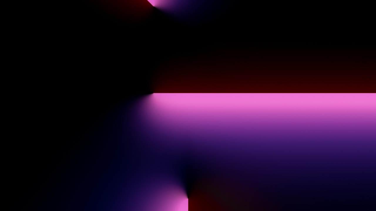 Обои атмосфера, красочность, пурпур, Фиолетовый, розовый в разрешении 1280x720