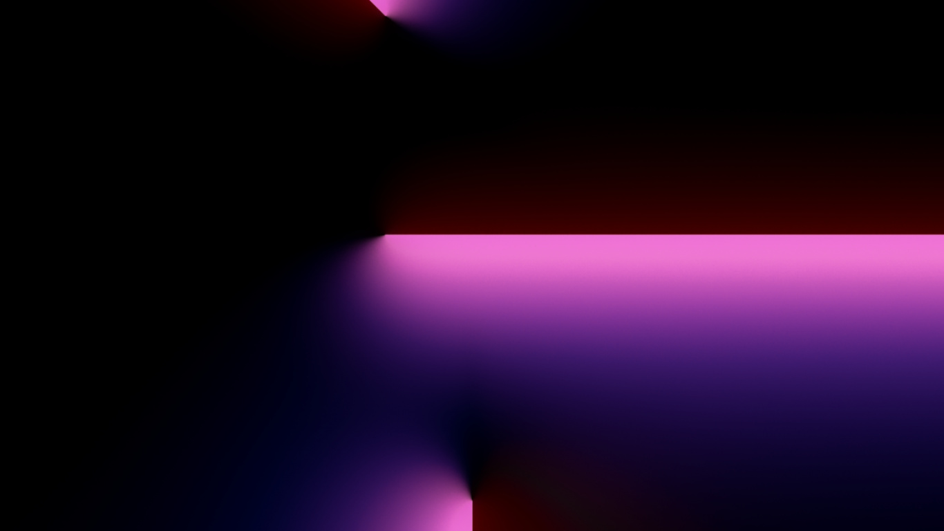 Обои атмосфера, красочность, пурпур, Фиолетовый, розовый в разрешении 1366x768