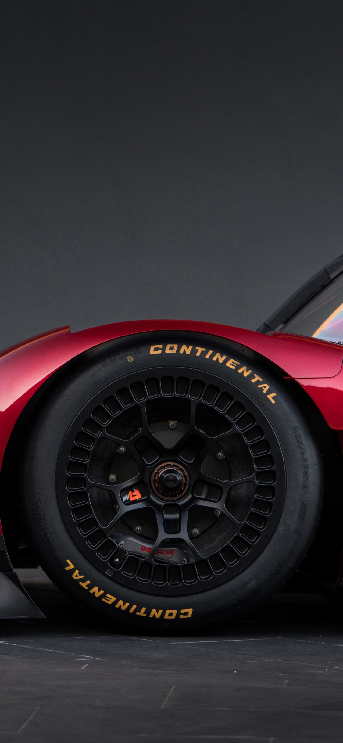 Обои Мазда Дои, Mazda Motor Corporation, авто, автогонки, спорткар в разрешении 1125x2436