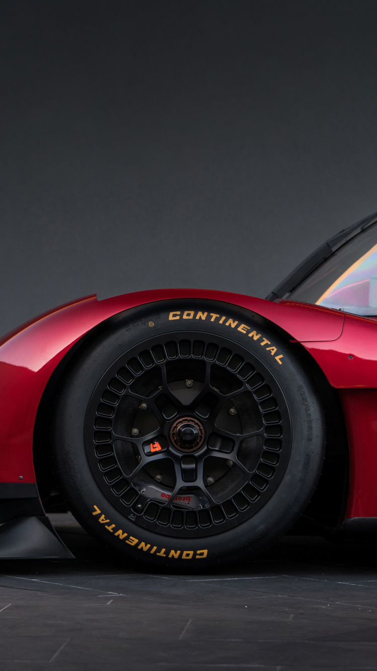 Обои Мазда Дои, Mazda Motor Corporation, авто, автогонки, спорткар в разрешении 750x1334