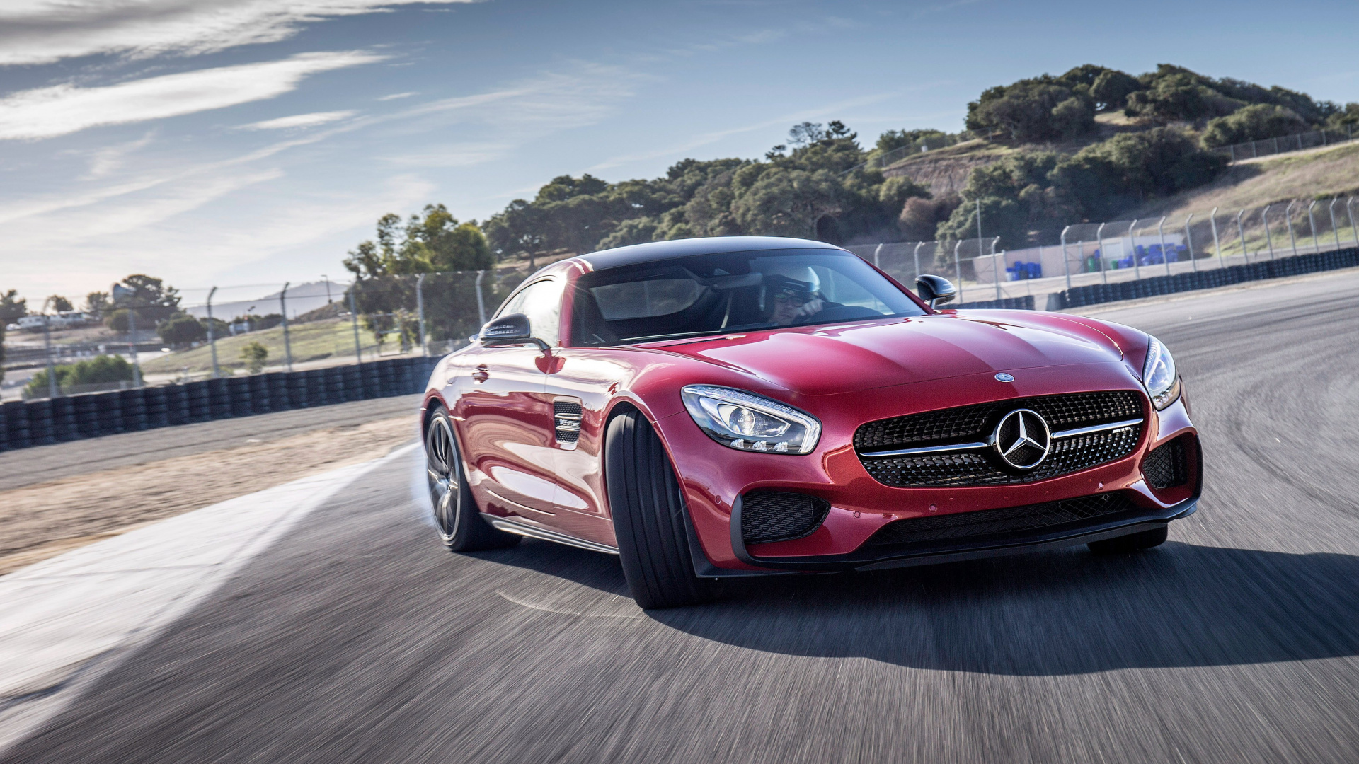 Обои авто, спорткар, мощные машины, спортивный автомобиль, Мерседес АМГ в разрешении 1920x1080