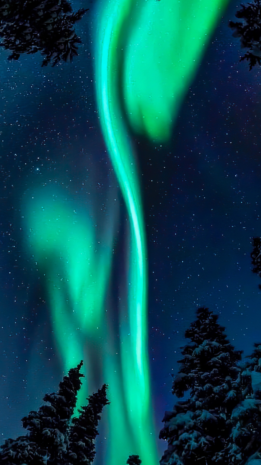 Обои природа, атмосфера, мир, свет, вода в разрешении 1080x1920