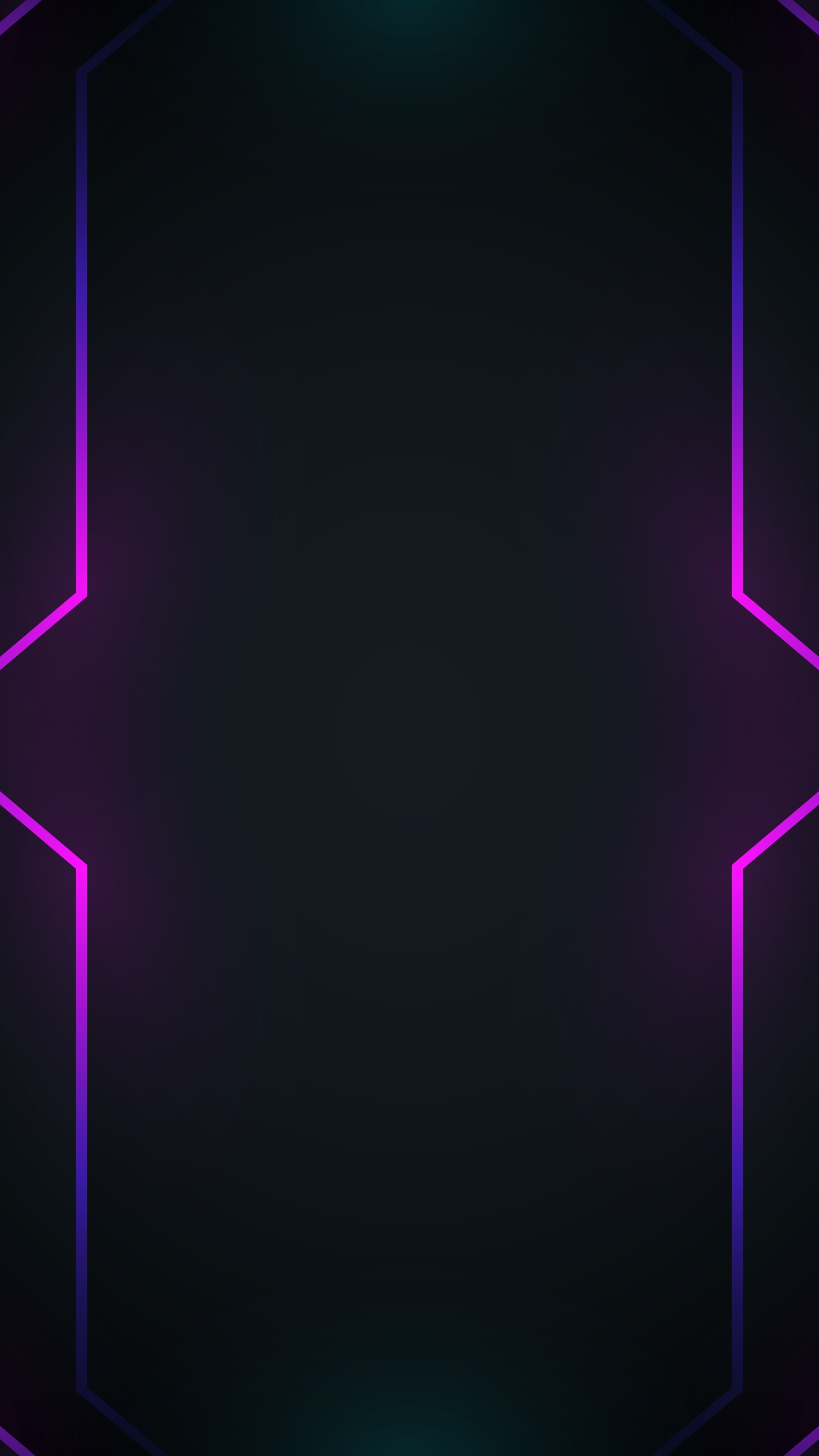 Обои освещение, графический дизайн, пурпур, лазурный, прямоугольник в разрешении 1440x2560