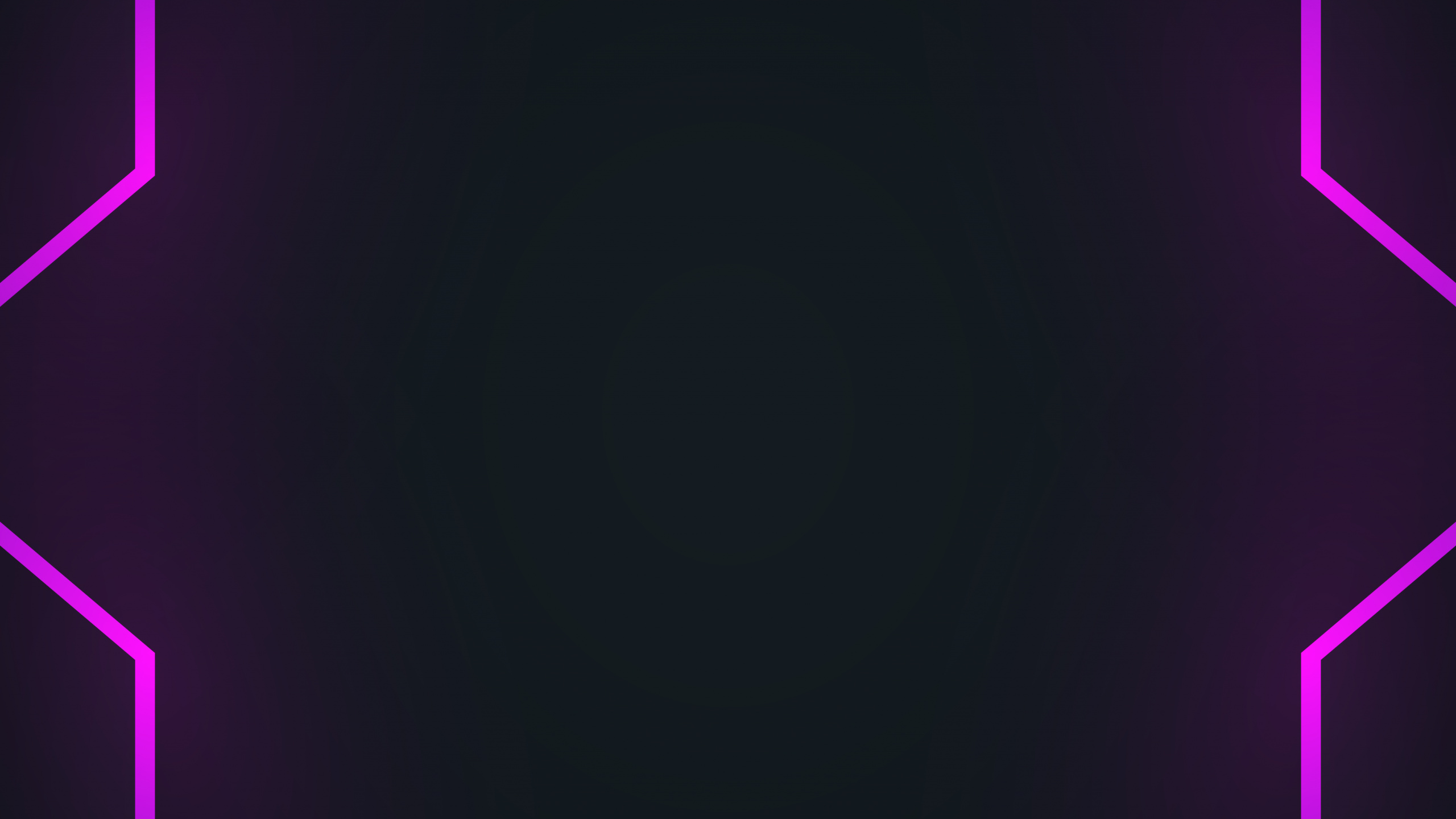 Обои освещение, графический дизайн, пурпур, лазурный, прямоугольник в разрешении 2560x1440
