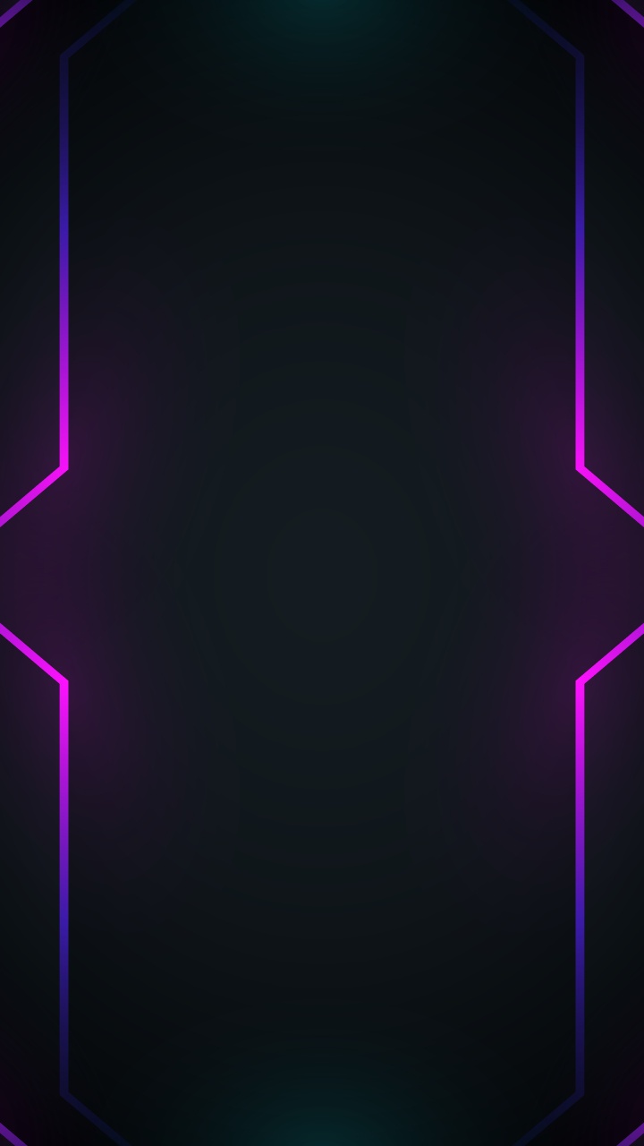 Обои освещение, графический дизайн, пурпур, лазурный, прямоугольник в разрешении 720x1280