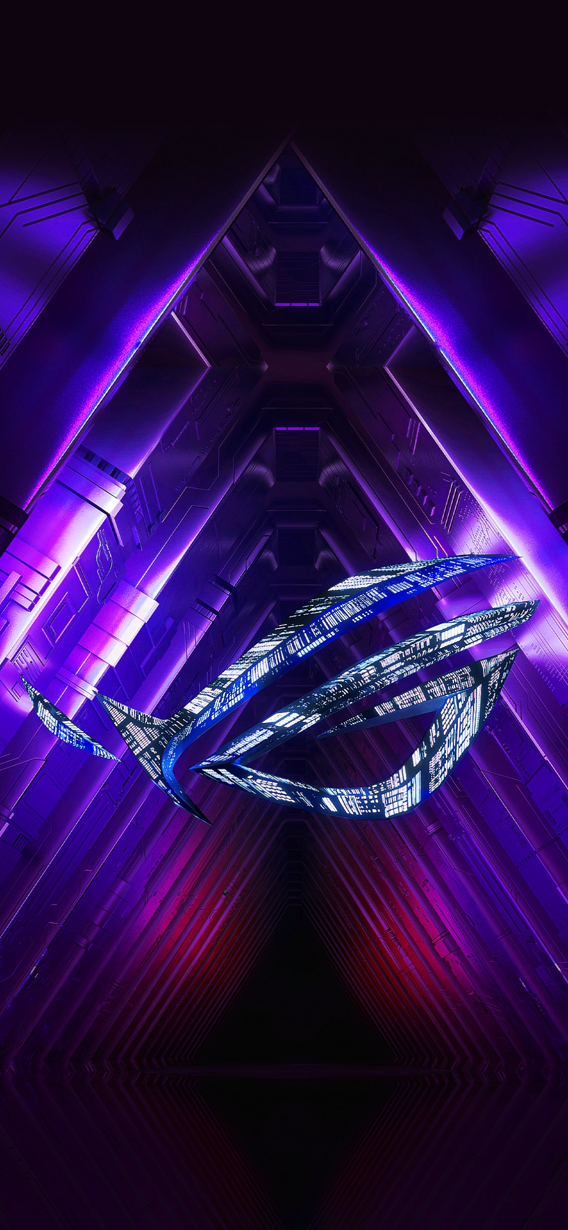 Обои asus rog зефир, asus, 16 Гб, 2 тб, 1 тб в разрешении 1125x2436