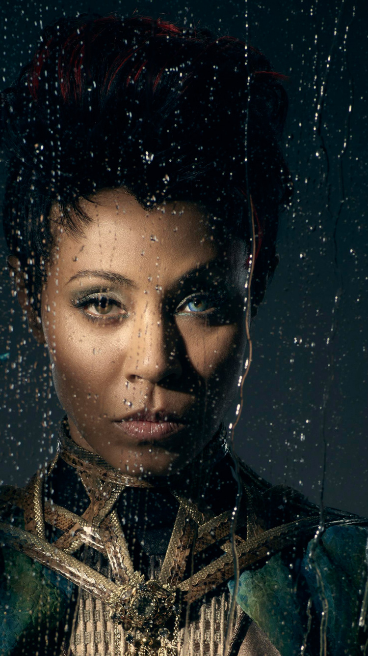 Обои Готэма, Бэтмен, Готэм - Сезон 3, Брюс Уэйн, человек в разрешении 750x1334