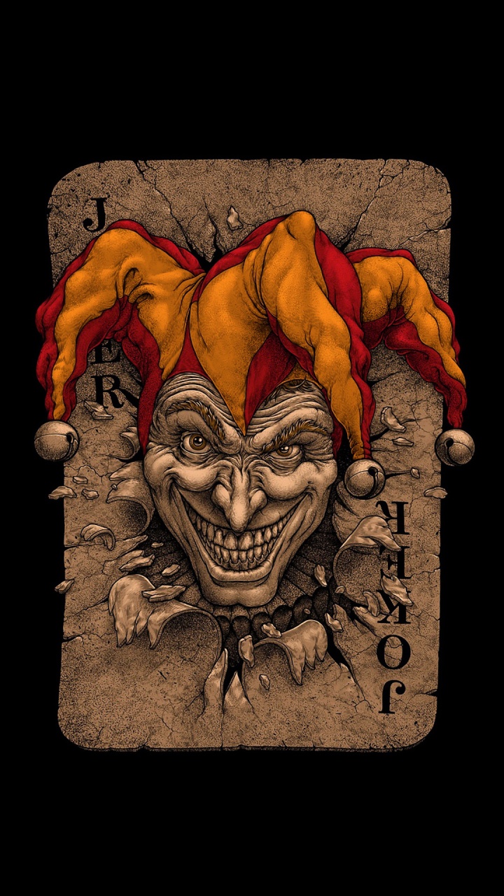 Обои олег герт, футболка, иллюстрация, арт, дизайн в разрешении 720x1280