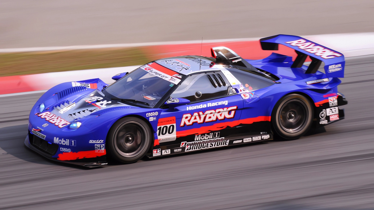 Обои Автомобильный, спорткар, легковые автомобили, спортивный гоночный автомобиль, сплочение в разрешении 1280x720