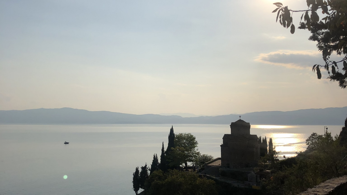 Обои море, вода, наука, биология, побережье в разрешении 1366x768