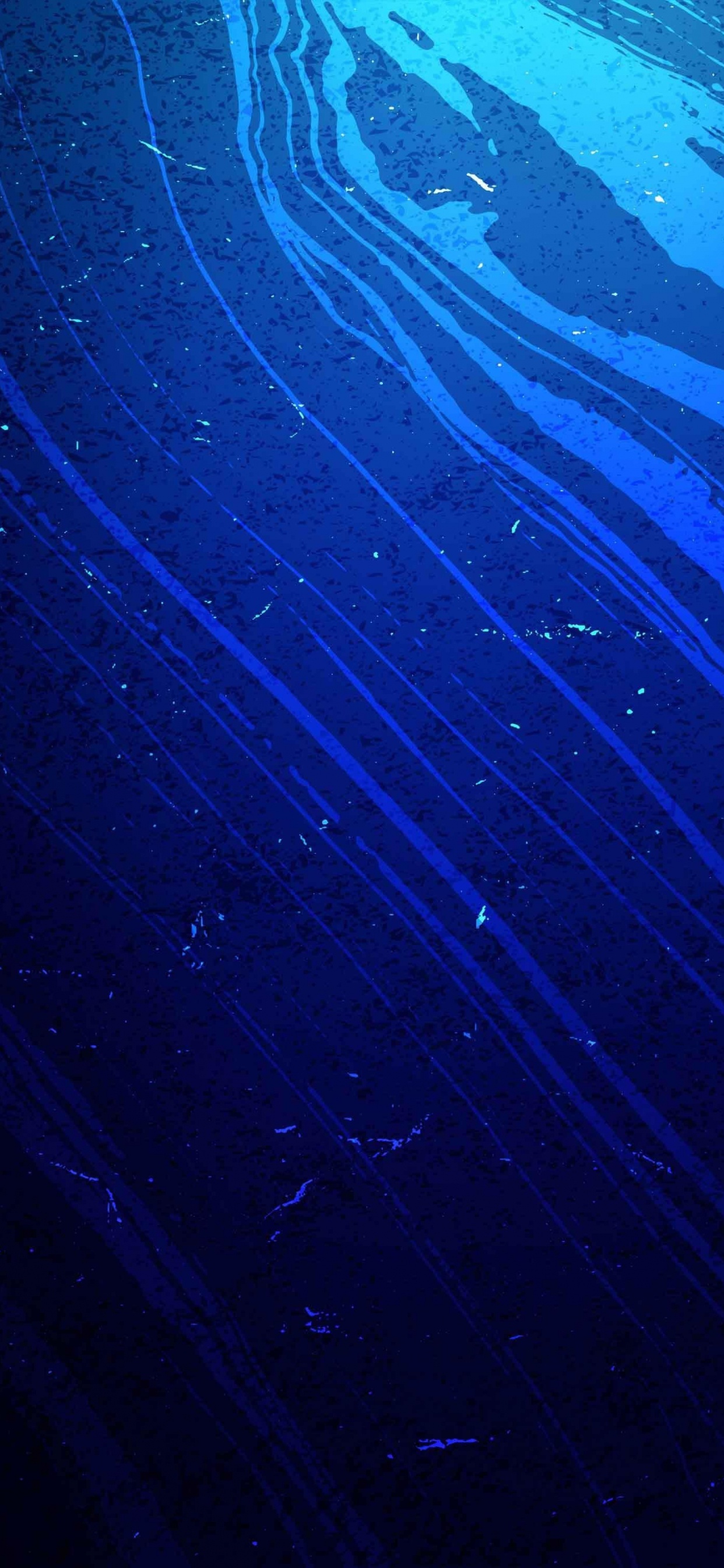 Обои Эпл, вода, жидкий, гидроресурсы, синий в разрешении 1242x2688