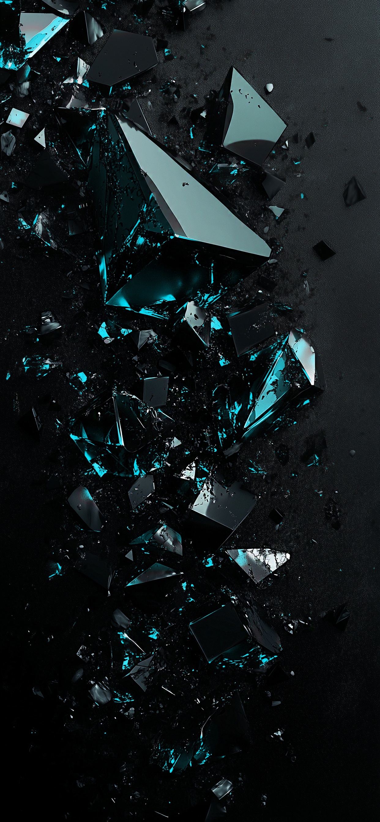 Обои графический дизайн, дизайн, графика, арт, визуальное искусство в разрешении 1242x2688