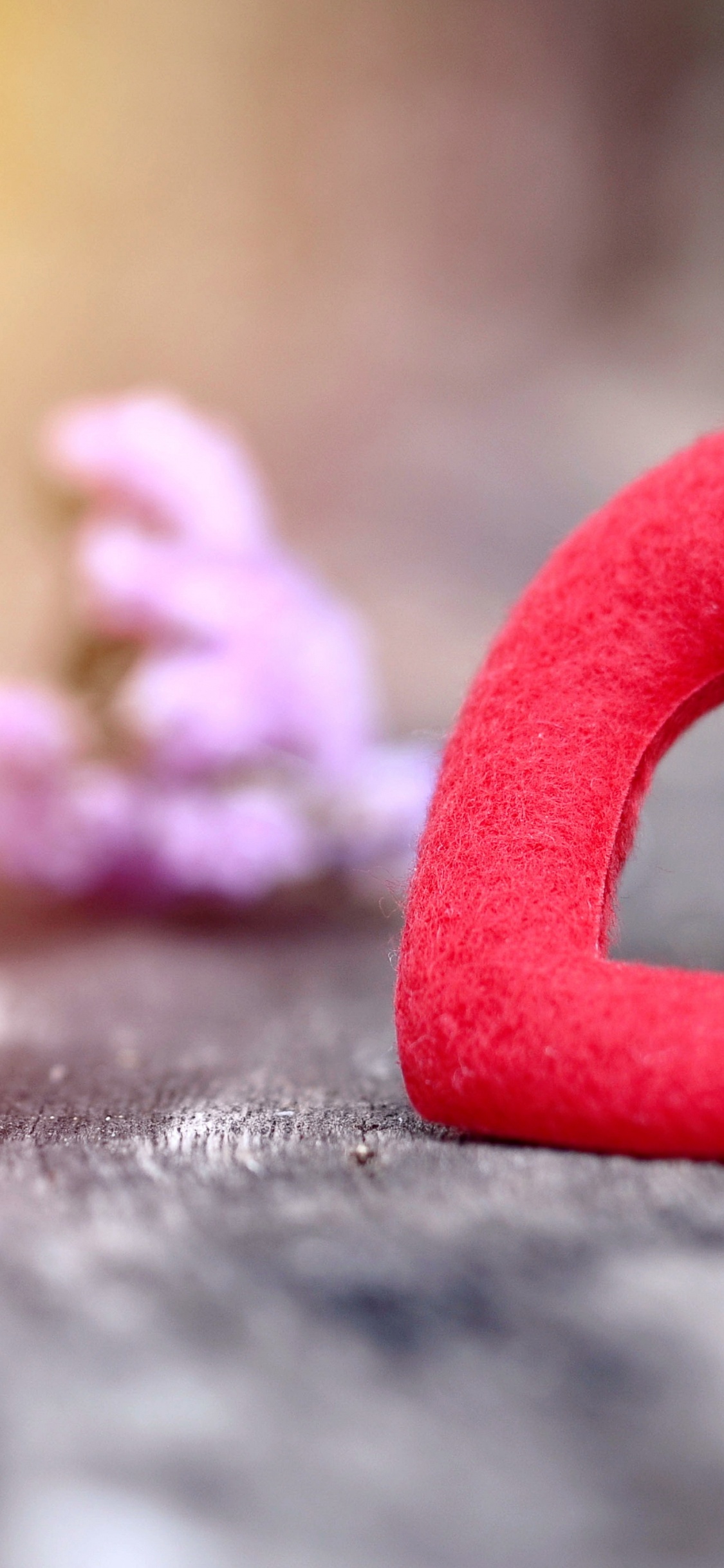 Обои любовь, День Святого Валентина, сладость, графический дизайн, день в разрешении 1125x2436