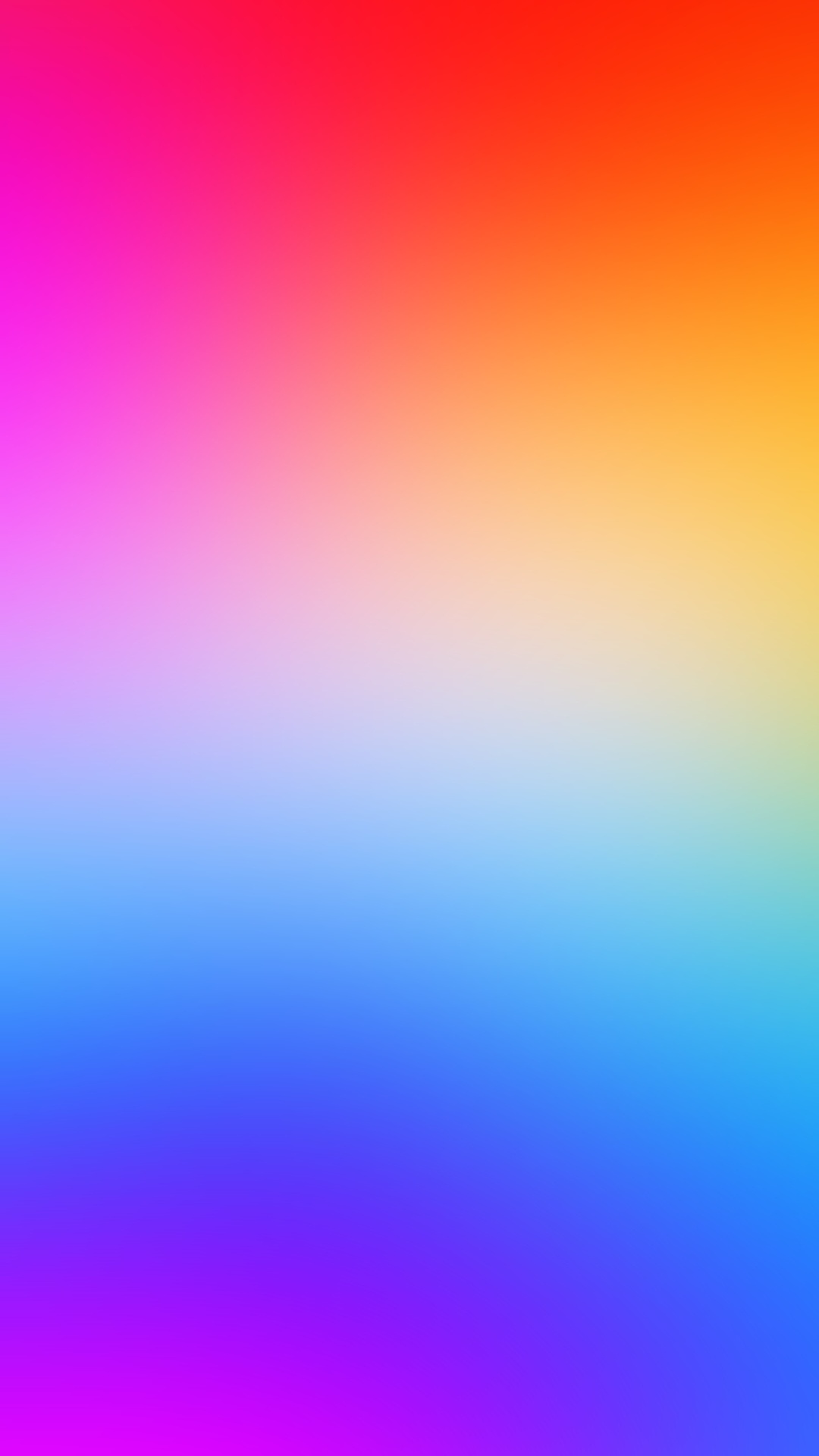 Обои Апельсин, математика, геометрия, красочность, пурпур в разрешении 1080x1920