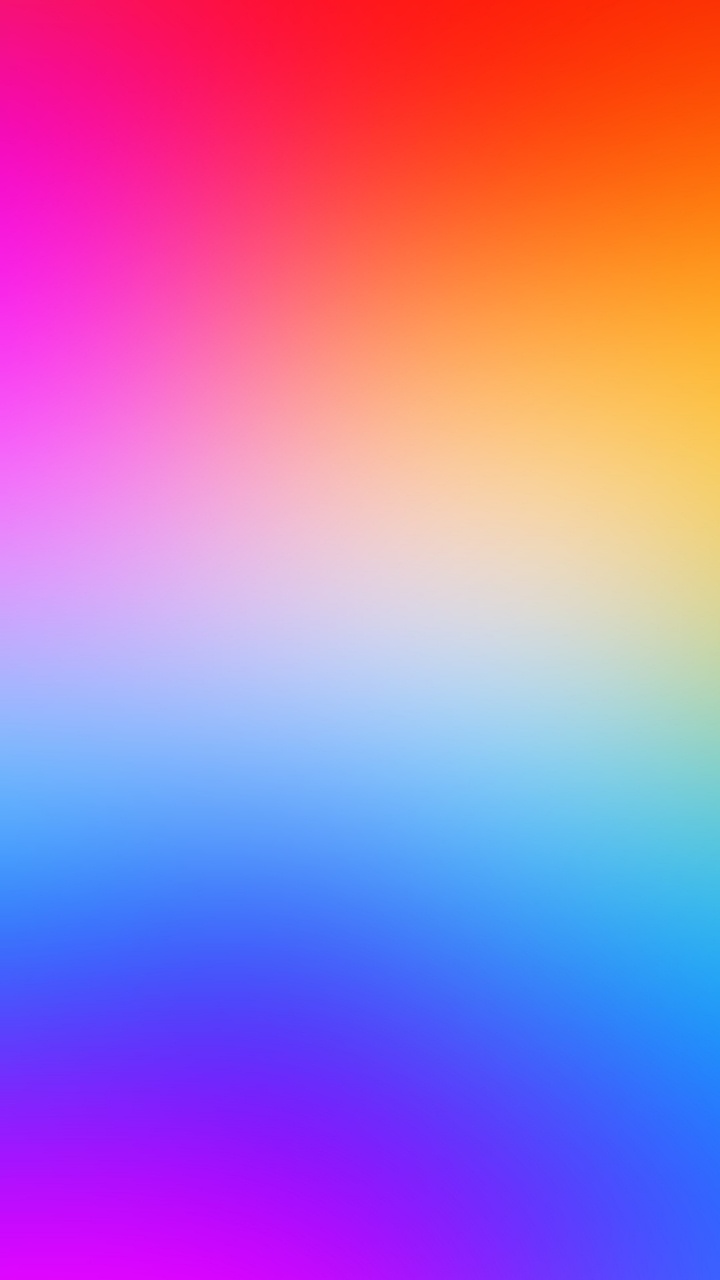 Обои Апельсин, математика, геометрия, красочность, пурпур в разрешении 720x1280