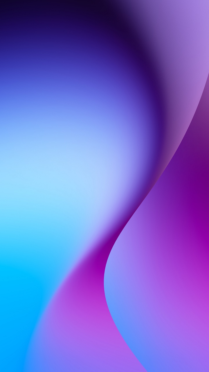 Обои крупный план, красочность, пурпур, Фиолетовый, полутона и оттенки в разрешении 720x1280