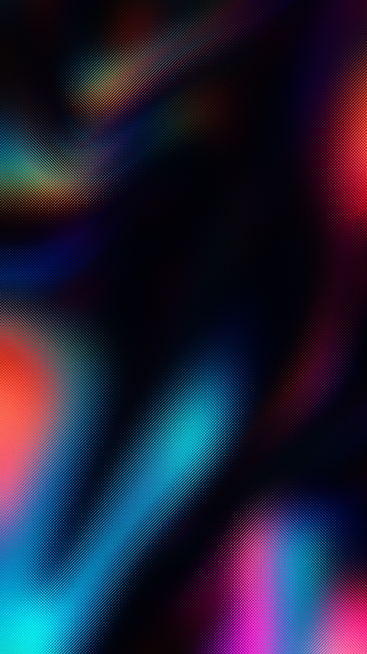 Обои свет, красочность, пурпур, Фиолетовый, пурпурный цвет в разрешении 750x1334