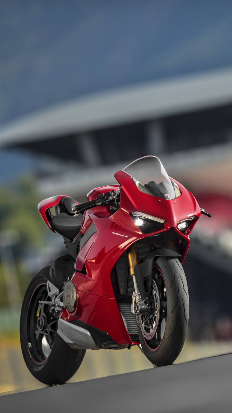 РњРѕС‚Рѕ Ducati Panigale