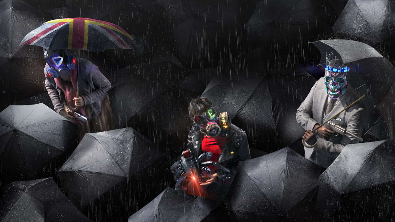 Обои игра, сторожевой пес, фигурка, вымышленный персонаж, Assassins Creed Odyssey в разрешении 1280x720