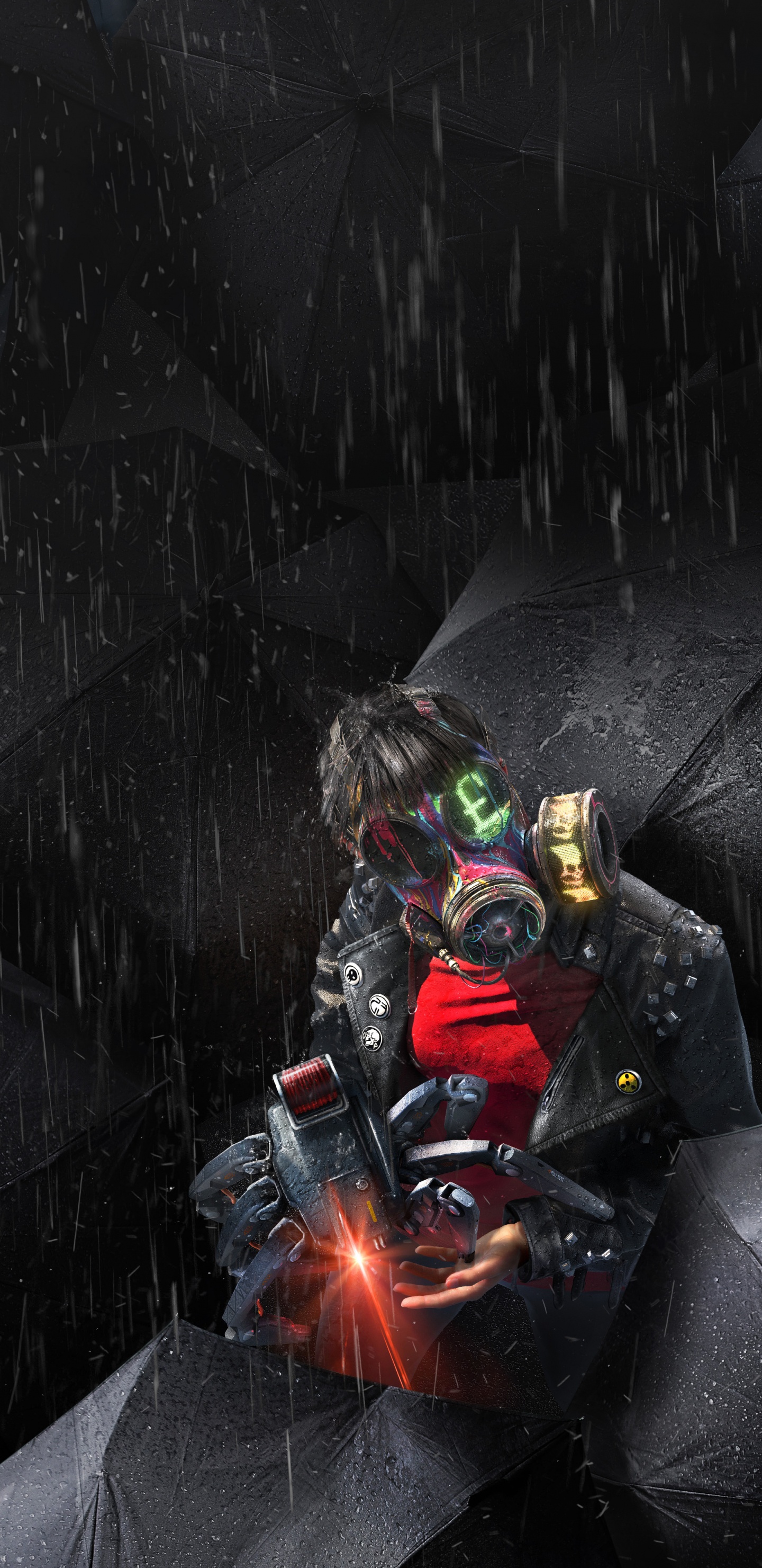 Обои игра, сторожевой пес, фигурка, вымышленный персонаж, Assassins Creed Odyssey в разрешении 1440x2960