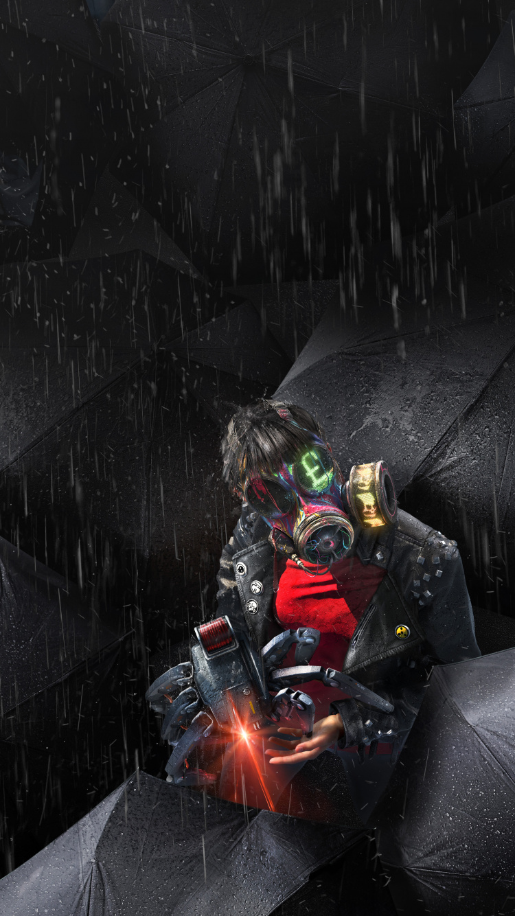 Обои игра, сторожевой пес, фигурка, вымышленный персонаж, Assassins Creed Odyssey в разрешении 750x1334