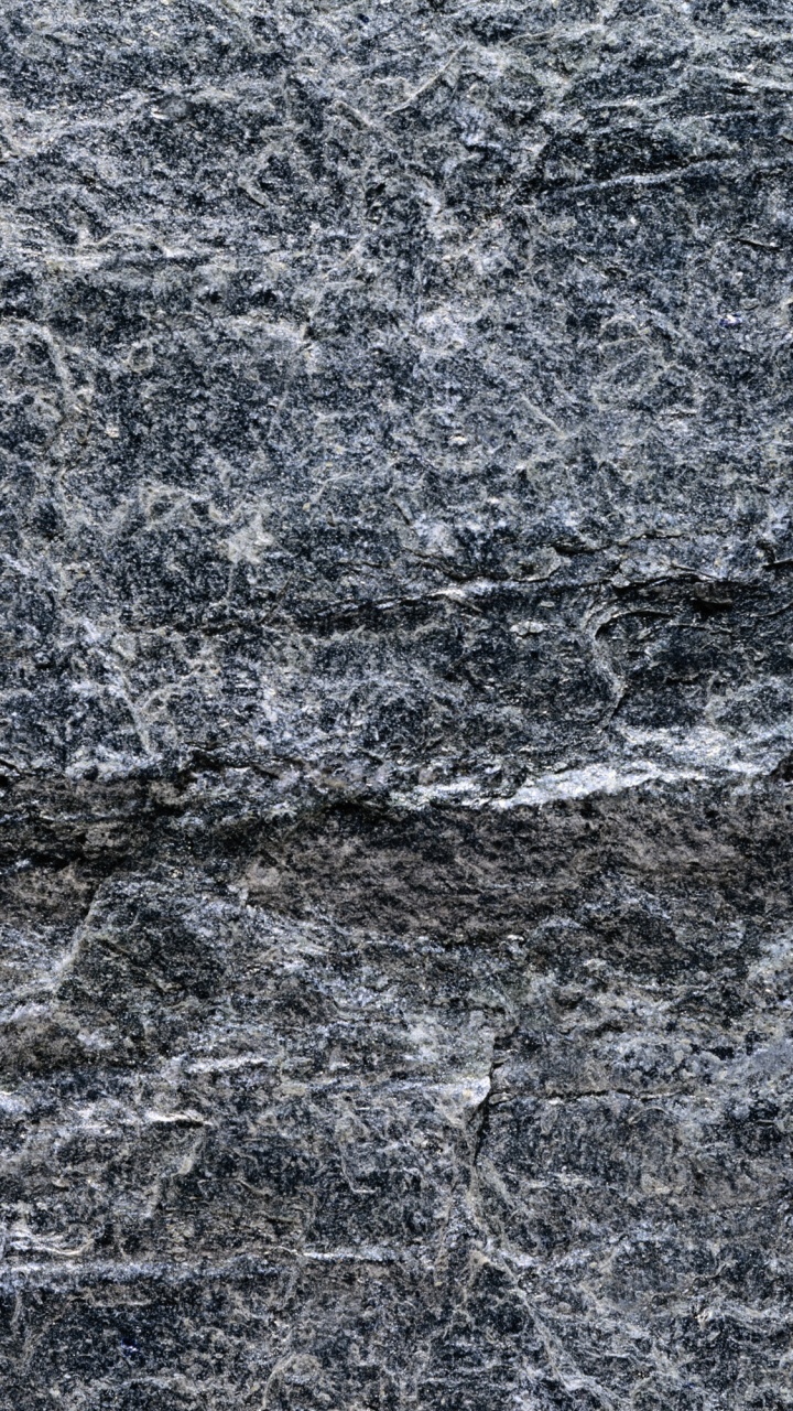 Обои гранит, черный, рок, вода, Роберт Вт Функ в разрешении 720x1280