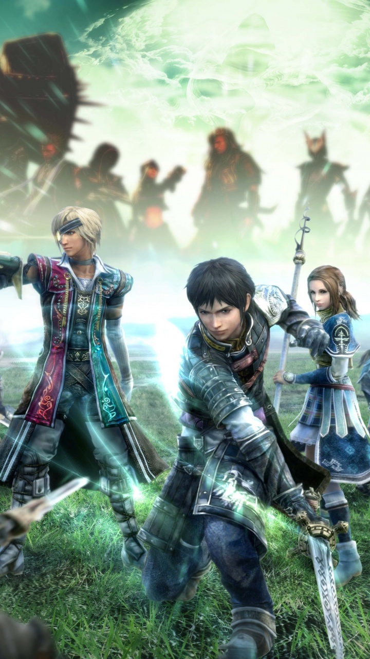 Обои nintendo switch, стратегии видео игры, компьютерная игра, игры, битва в разрешении 720x1280