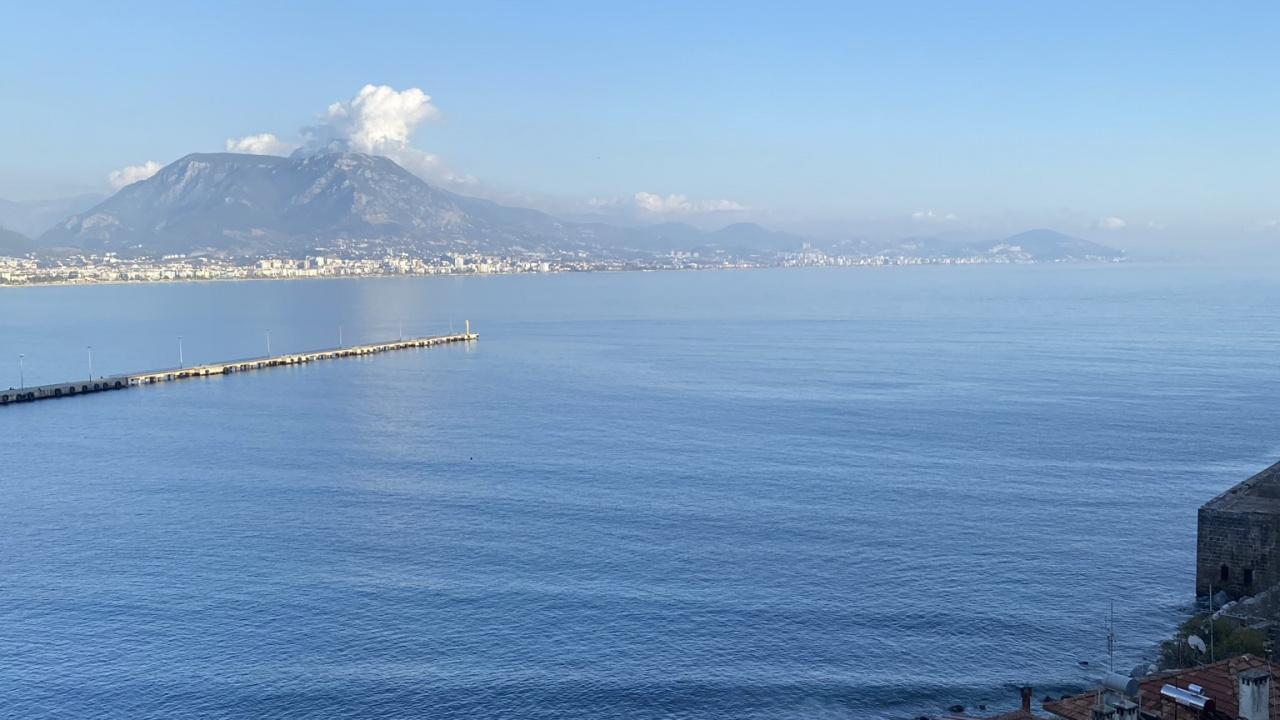 Обои кизилкуле, Saint-Jorioz, Аннеси, Свриер, тропа в разрешении 1280x720