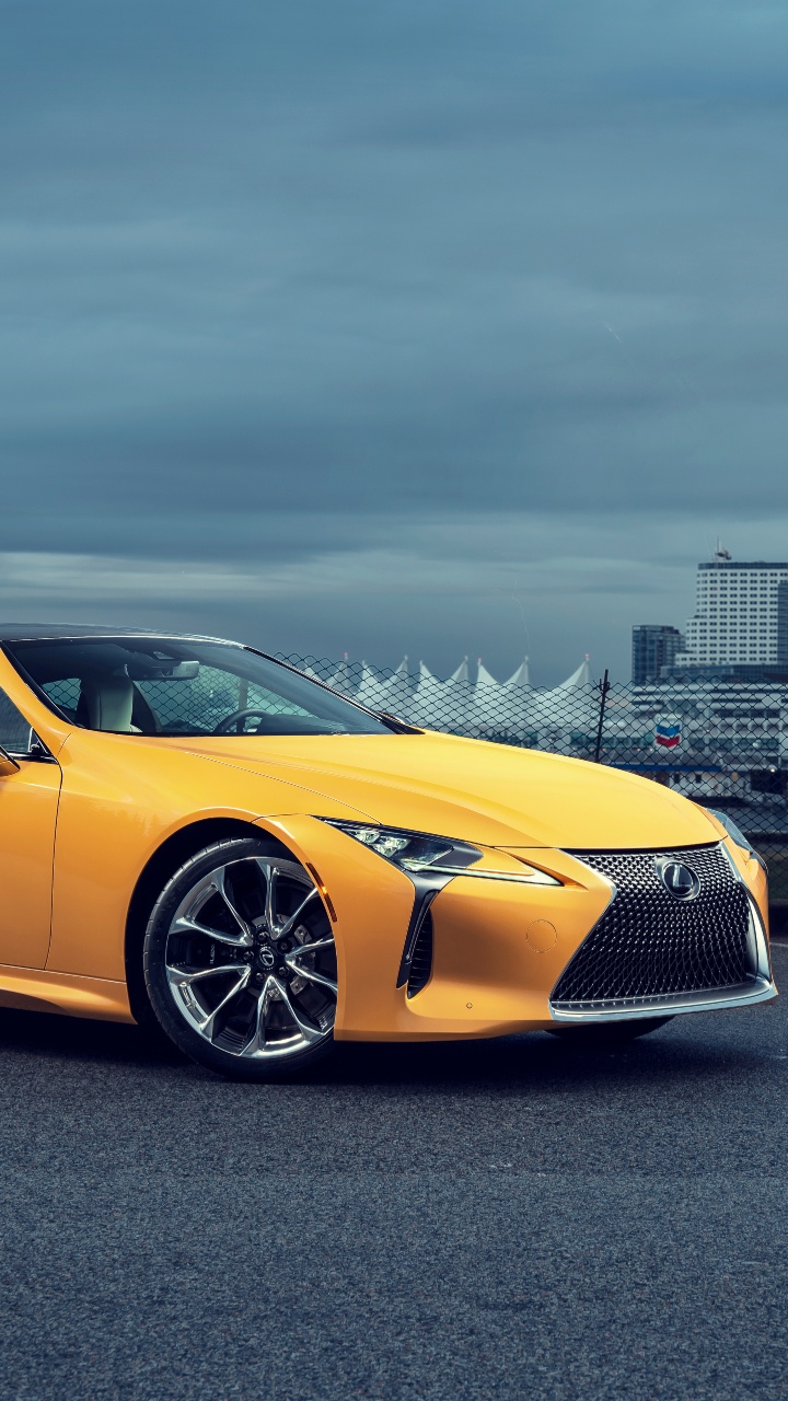 Обои Ванкувер, lexus, авто, Лексус lfa, 2019 Лексус ЖХ 500 в разрешении 720x1280