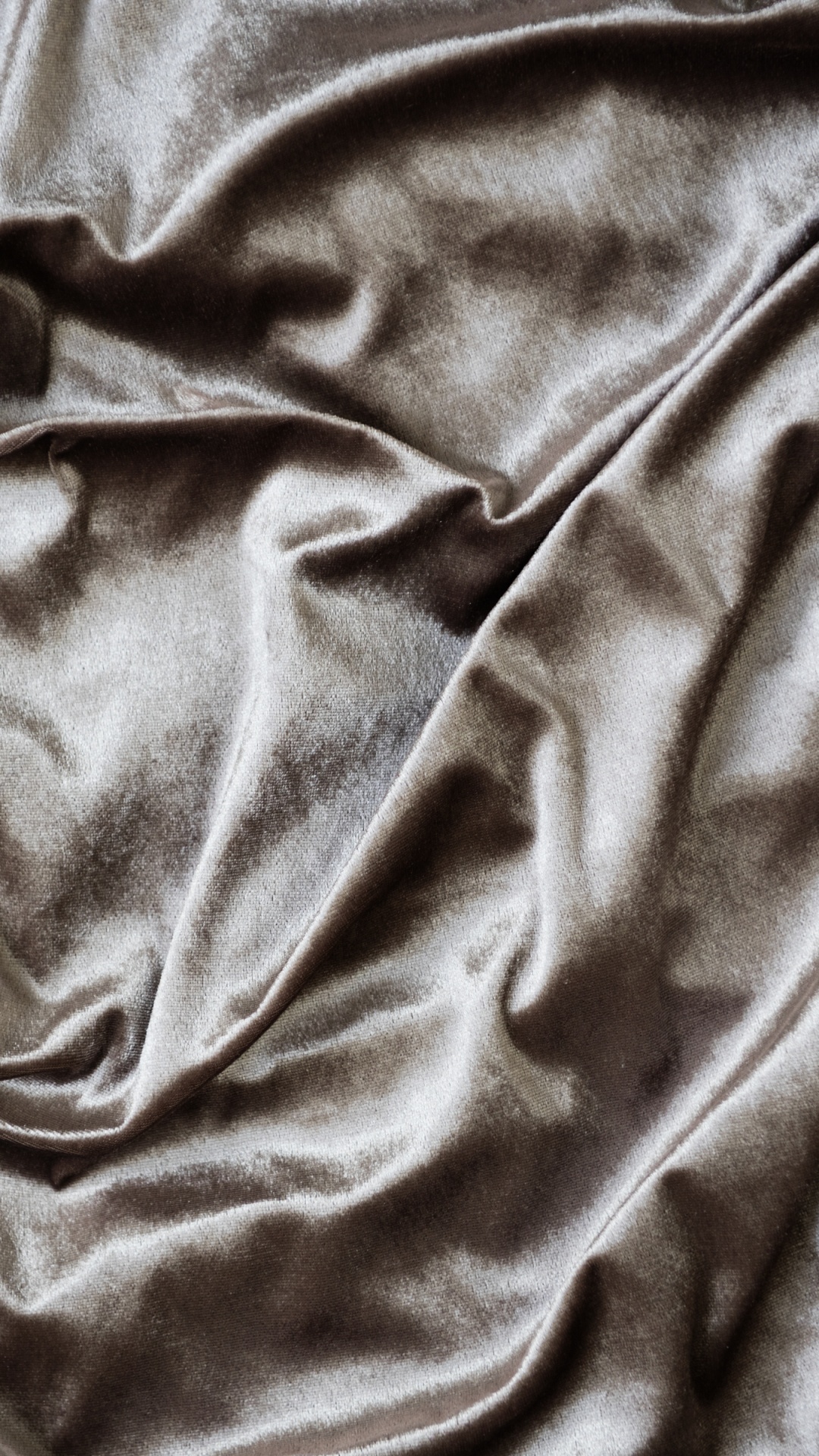 Обои шелк, ткань, атласный, узор, занавес в разрешении 1080x1920