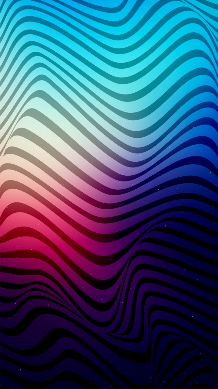 Обои математика, геометрия, лазурный, пурпур, Фиолетовый в разрешении 720x1280