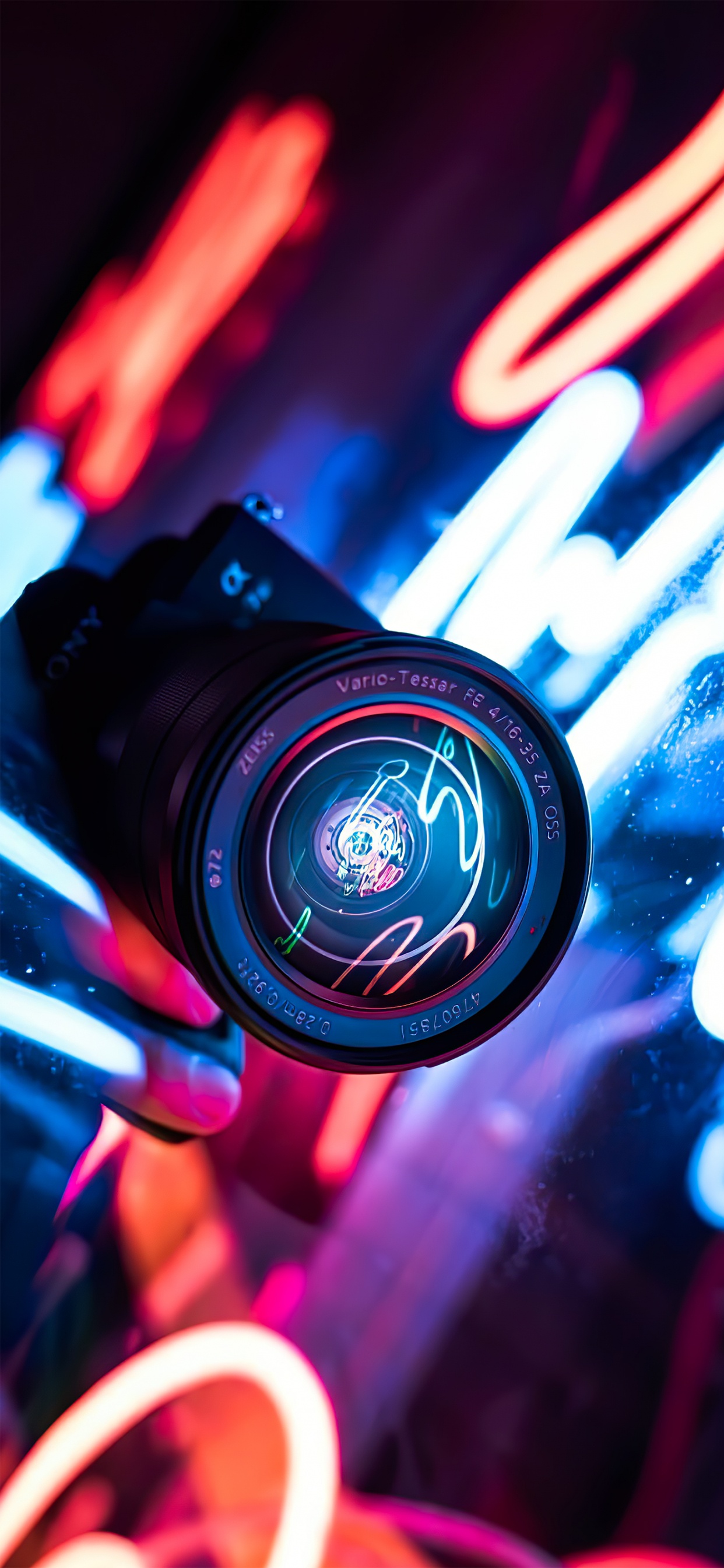 Обои свет, APK, столкновение королев свет или тьма, андроид, технологии в разрешении 1242x2688