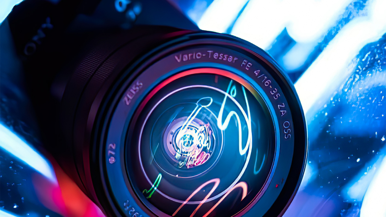 Обои свет, APK, столкновение королев свет или тьма, андроид, технологии в разрешении 1280x720