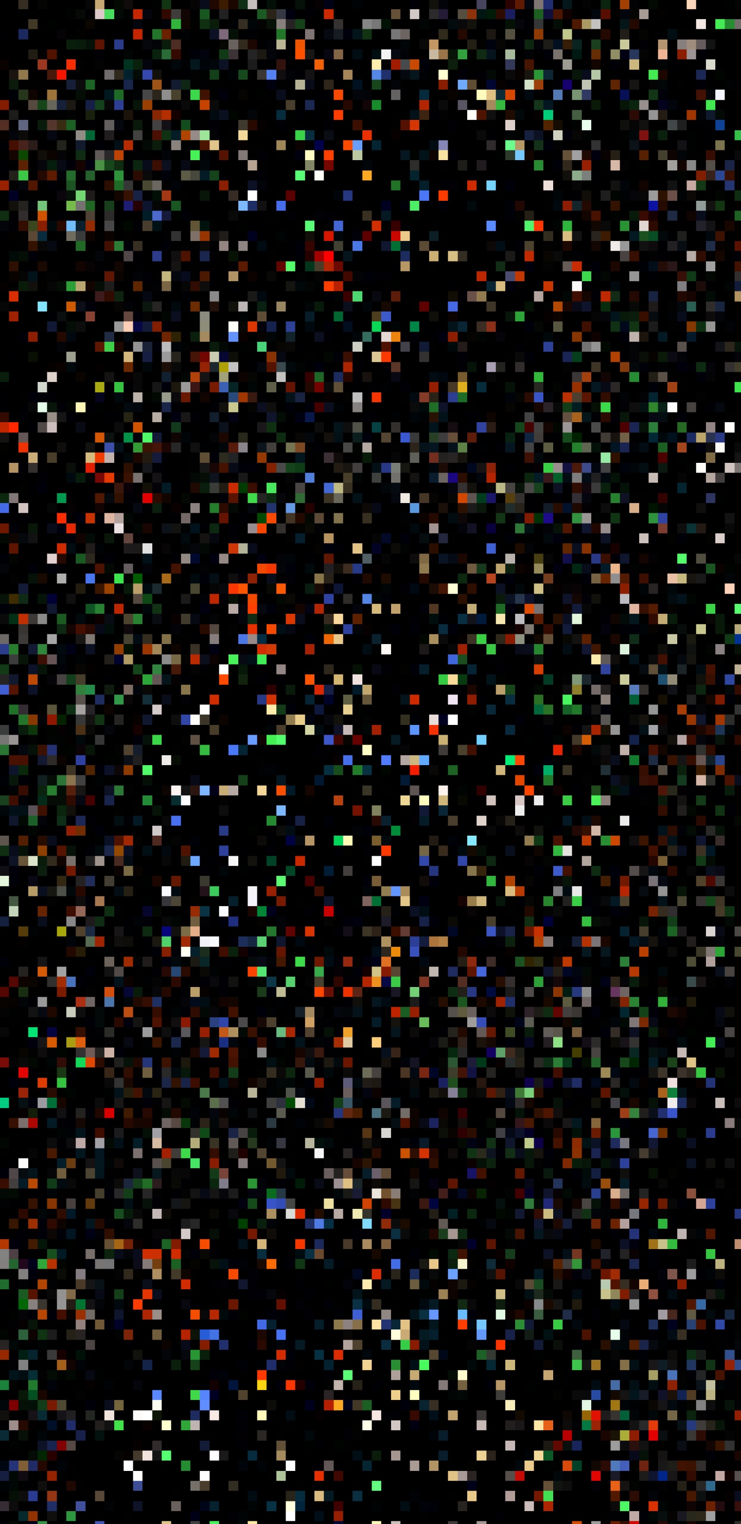 Обои iOS 16, цветной, idownloadблог, ios, галерея в разрешении 1440x2960