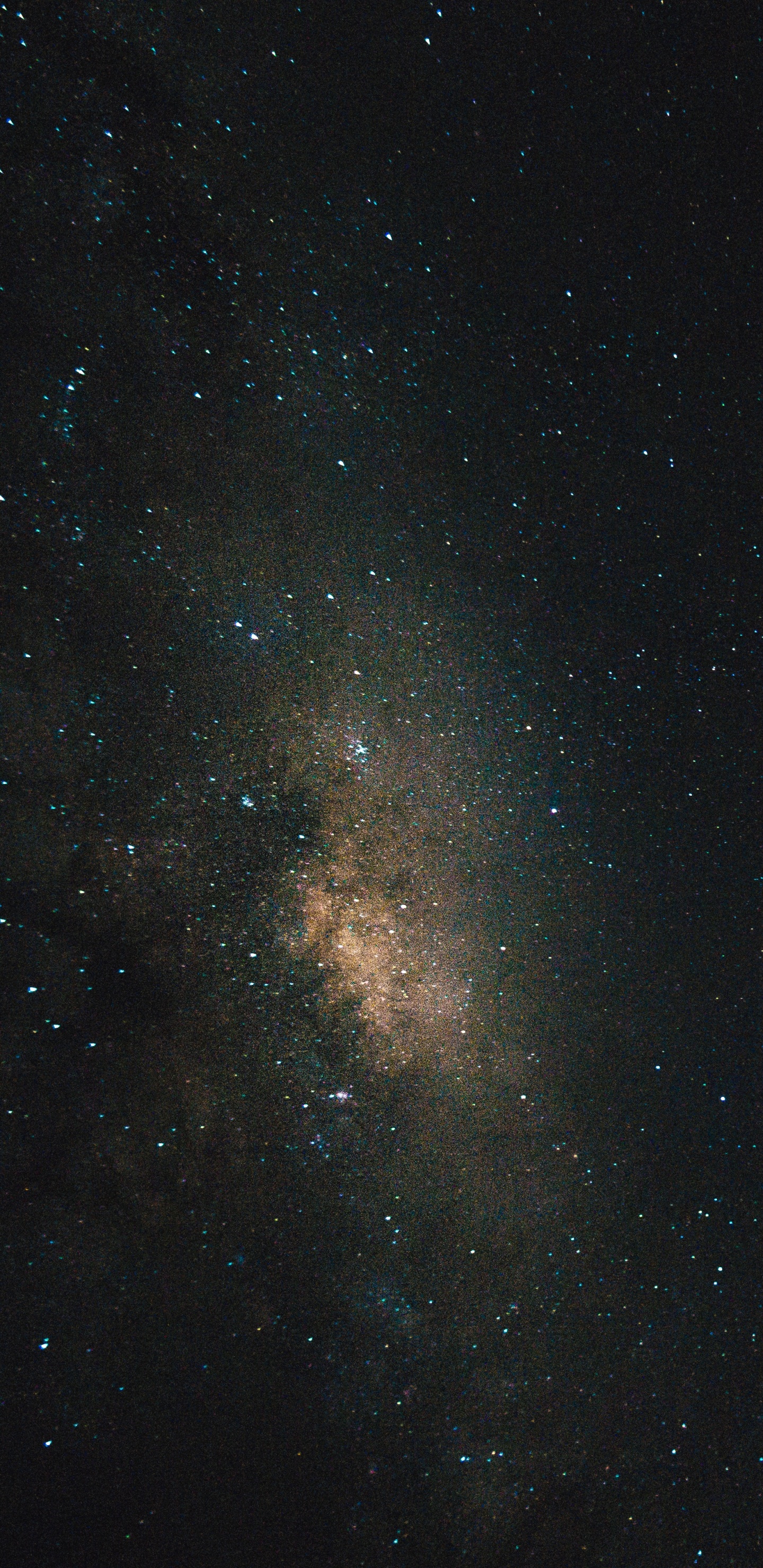 Обои Галактика, Астрономия, черный, атмосфера, астрономический объект в разрешении 1440x2960