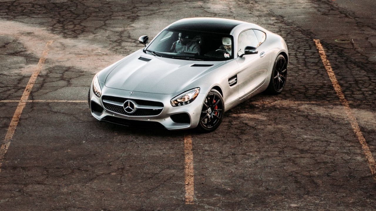 Обои Гранд туреры, легковые автомобили, спорткар, спортивный гоночный автомобиль, гоночного автомобиля в разрешении 1280x720