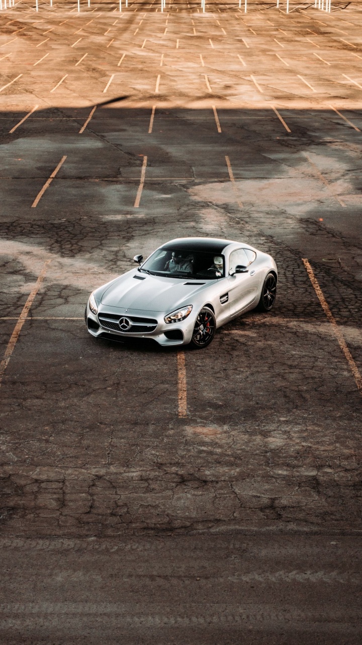 Обои Гранд туреры, легковые автомобили, спорткар, спортивный гоночный автомобиль, гоночного автомобиля в разрешении 720x1280