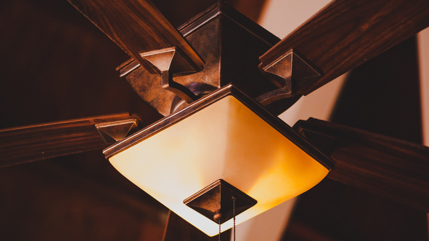 Обои архитектура, кулон свет, электрическое освещение, потолок, Лампа в разрешении 1366x768
