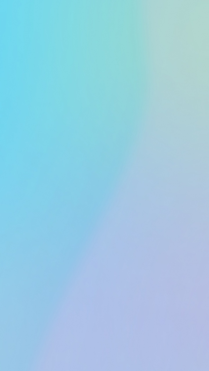 Обои iOS 14, яблоко, ios, облако, Радуга в разрешении 720x1280