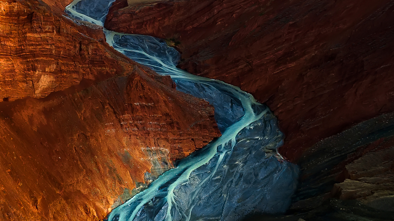 Обои нокиа g300, нокиа g300 5g, Nokia, смартфон, 6 5 дюймов в разрешении 1366x768