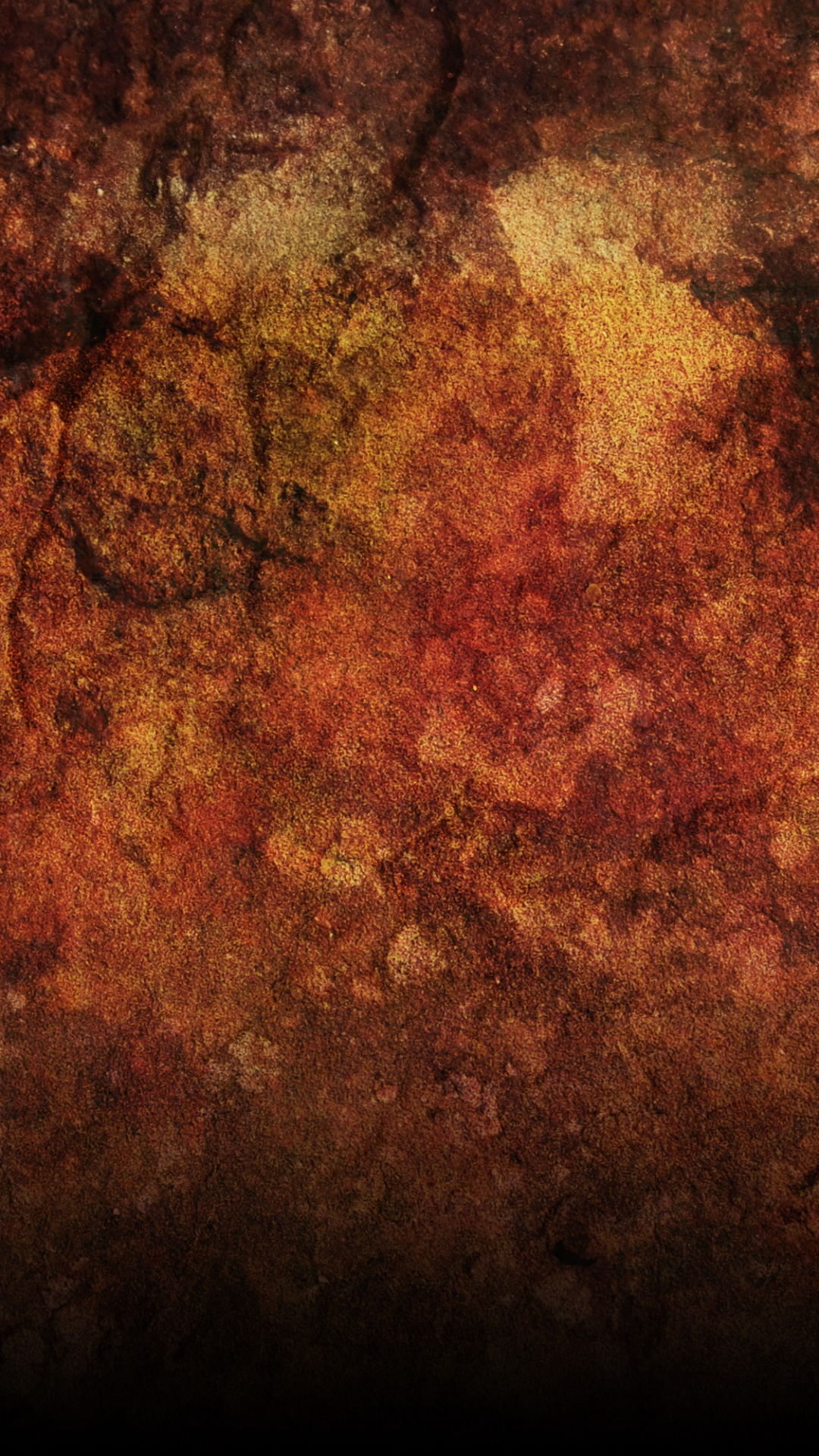 Обои гранж текстуры, гранж, иллюстрация, темнота в разрешении 1080x1920