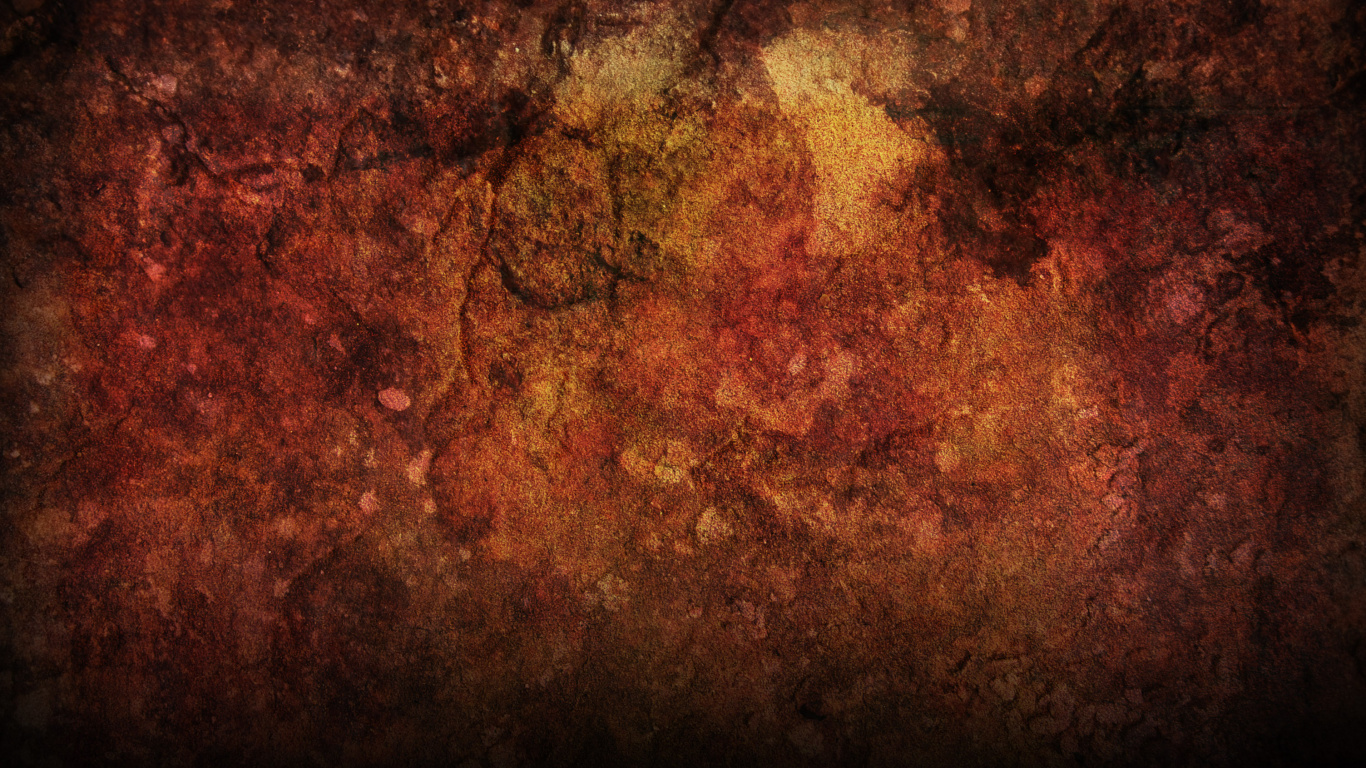 Обои гранж текстуры, гранж, иллюстрация, темнота в разрешении 1366x768