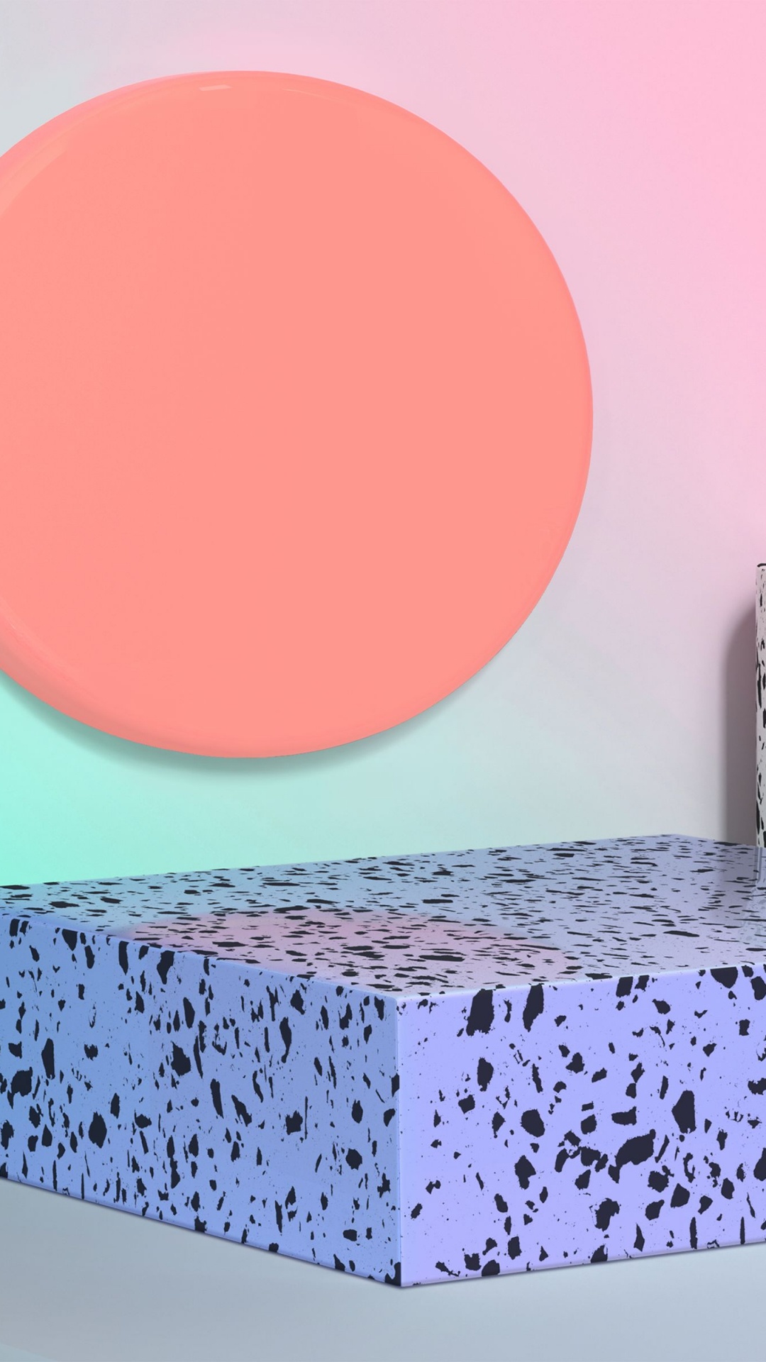 Обои смартфон, андроид, прямоугольник, древесина, полутона и оттенки в разрешении 1080x1920